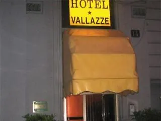 Hotel Vallazze Milan
