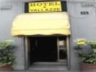 Hotel Vallazze Milan