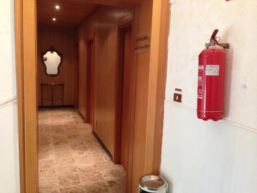 Hotel Vallazze Milan 0*,  Italy