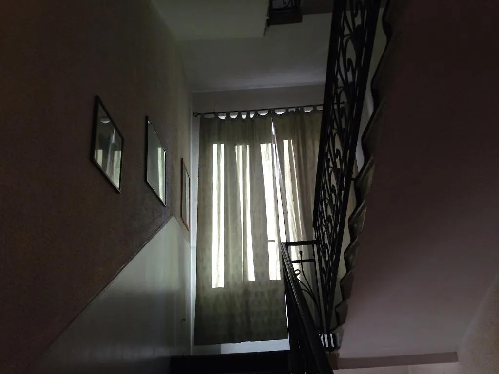 Hotel Vallazze Milan Italy