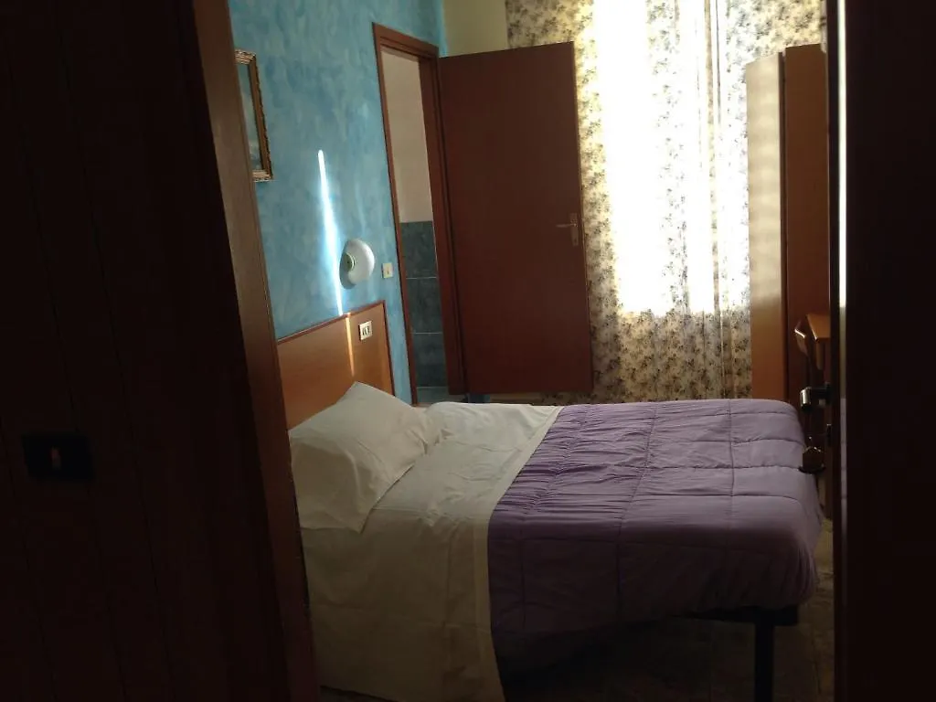 Hotel Vallazze Milan