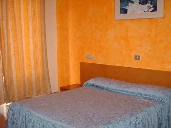 Hotel Vallazze Milan