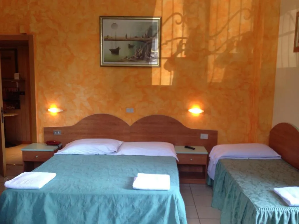 Hotel Vallazze Milan
