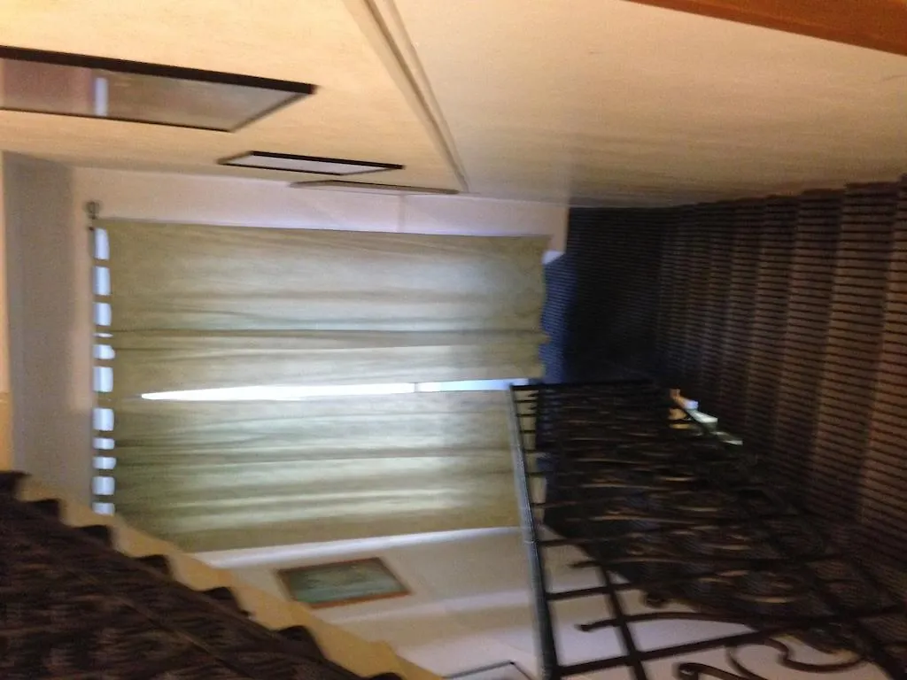 Hotel Vallazze Milan